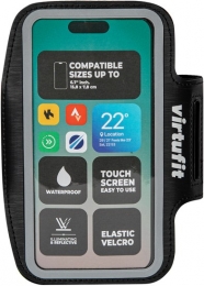 VirtuFitHardloopTelefoonArmband