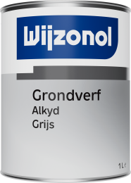WijzonolGrondverfAlkyd