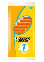 BICBicScheermesjes-Sensitive10stuks