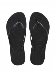 HavaianasHavaianas-SlimFlatformZwart-Maat3536