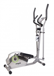 VirtuFitCTR10CrosstrainermetTablethouder