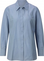 Longlineblouse
