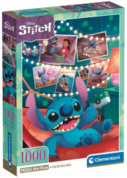 StitchPuzzel1000stukjes