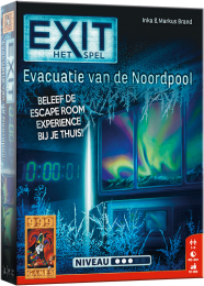 EXIT-EvacuatievandeNoordpool