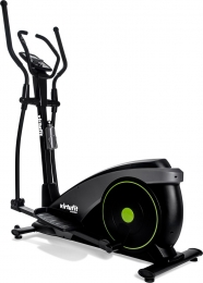 VirtuFitiConsoleTotalFitErgometerCrosstrainer