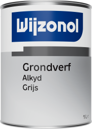 WijzonolGrondverfAlkyd
