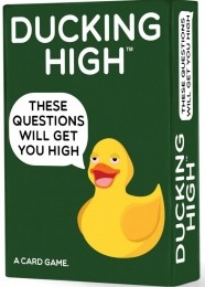 DuckingHigh-PartyGame