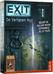EXIT-DeVerlatenHut