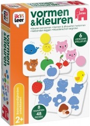 IkLeer-VormenKleuren