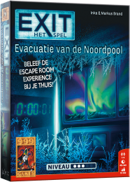 EXIT-EvacuatievandeNoordpool