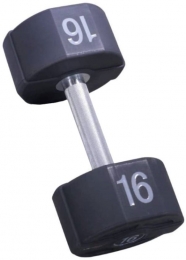 LifemaxxRondePUDumbbell-3kg