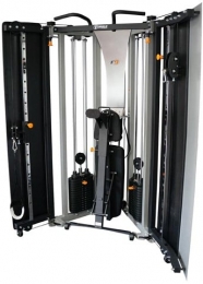 TorqueUSAF9Fold-AwayFunctionalTrainer-Homegym-2x907kg