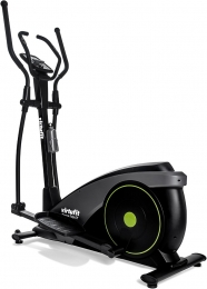 VirtuFitiConsoleTotalFitErgometerCrosstrainer-Showroommodel