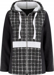 Sweatvest