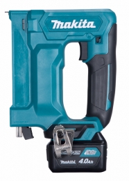 MakitaST113DSMJ108VLi-IonAccuNietmachineSet2x40AhInMbox-7-10mm