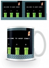 SuperMarioBrosMugWarpZone