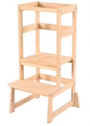 KukkaHoutenLeertorenKeukenhulp