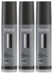 KadusSolidifyIt3x100mlVOORDEELPAKKET