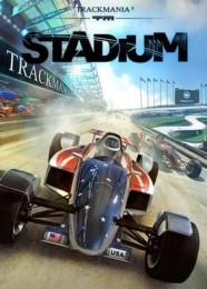 Trackmania2Stadium