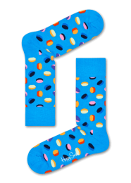 HappySocksPillsSokken-Lichtblauw