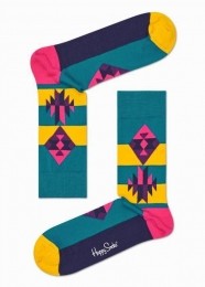 HappySocks10thAnniversaryIncaSokken