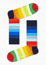 HappySocksStripeSokken-Multi