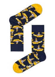 TheBeatlesYellowSubmarineHappySocks