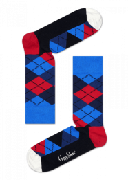 HappySocksArgylesokken