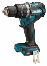 MakitaHP002GZXGT40VMaxLi-IonAccuKlopboor-schroefmachineBody-13mm-Koolborstelloos
