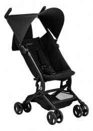 MomiGraceBlackCompacteBuggy