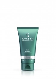 SystemProfessionalSystemManMaxGel125ml