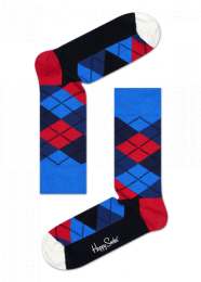 HappySocksArgylesokken