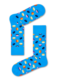 HappySocksPillsSokken-Lichtblauw