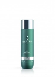 SystemProfessionalSystemManTripleShampoo250ml