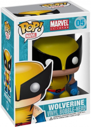 FunkoPop-MarvelWolverine05