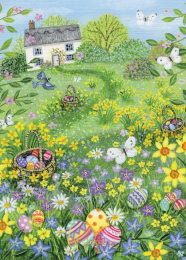EasterEggHuntPuzzel500stukjes