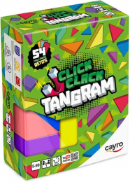 Click-ClackTangram