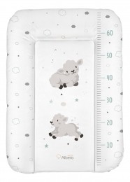 AlberoMioLittleSheepPlatAankleedkussen439