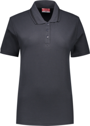 Workman81741PoloshirtOutfittersDames-Graphite-XL