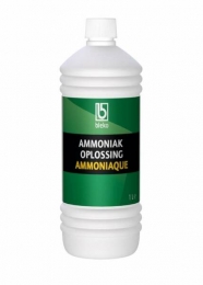 BlekoAmmoniakOplossing1Ltr