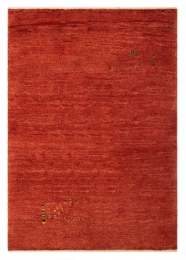 VloerkleedAdriannehandgemaaktwolHadorn