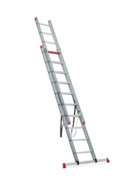 AltrexAtlantisATR2046Reformladder-Aluminium-2X10Sporten-56m