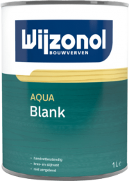 WijzonolAquaBlank-25L