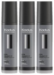 KadusSolidifyIt3x100mlVOORDEELPAKKET