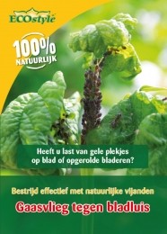 Gaasvliegtegenbladluis-Ecostylenatuurlijkevijanden