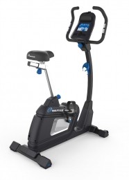 NautilusU627HometrainermetErgometer-Gratistrainingsschema