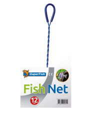 AquariumSchepnetje12CmaquariaSuperfish-Superfish