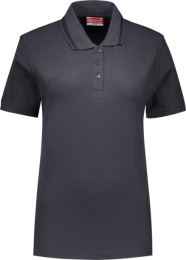 Workman81741PoloshirtOutfittersDames-Graphite-S