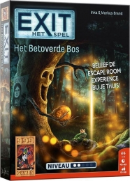 EXIT-HetBetoverdeBos