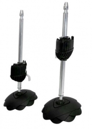 Telesteps9190-209VerstelbareVeiligheidsvoetenVoorPrimeLine